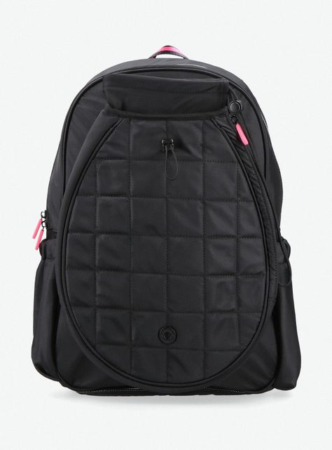 Mochila de Pádel con Compartimiento para Computador-2