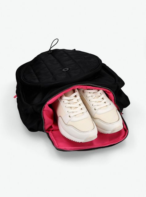 Mochila de Pádel con Compartimiento para Computador-7