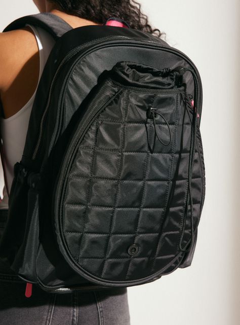 Mochila de Pádel con Compartimiento para Computador-1