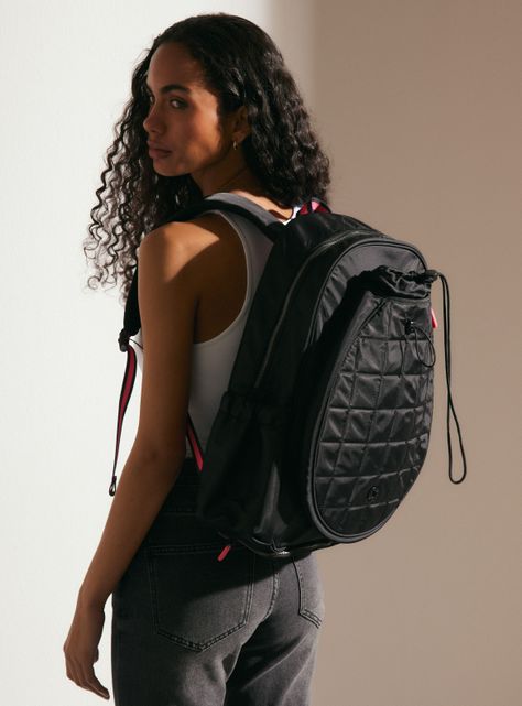 Mochila de Pádel con Compartimiento para Computador-0