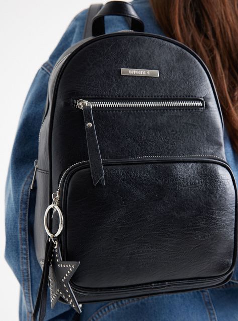 Mochila Bolsillo Frontal-1