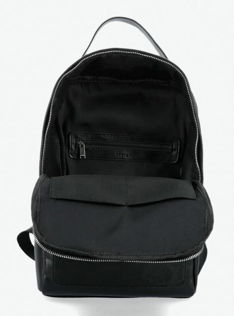 Mochila para Computador con Bolsillos Laterales-5