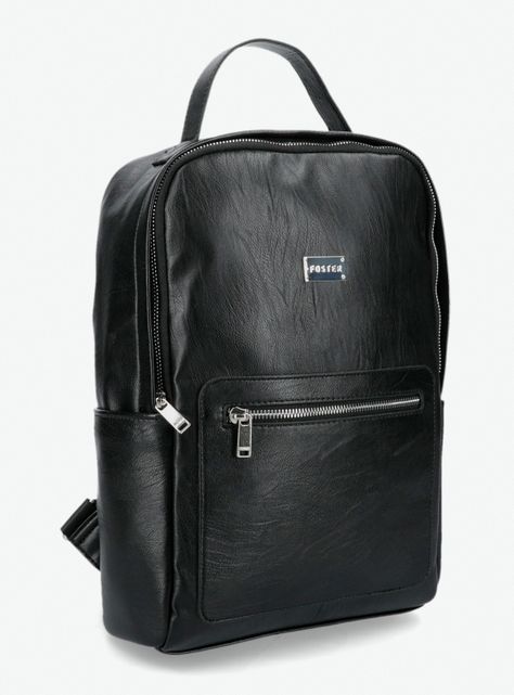 Mochila para Computador con Bolsillos Laterales-3
