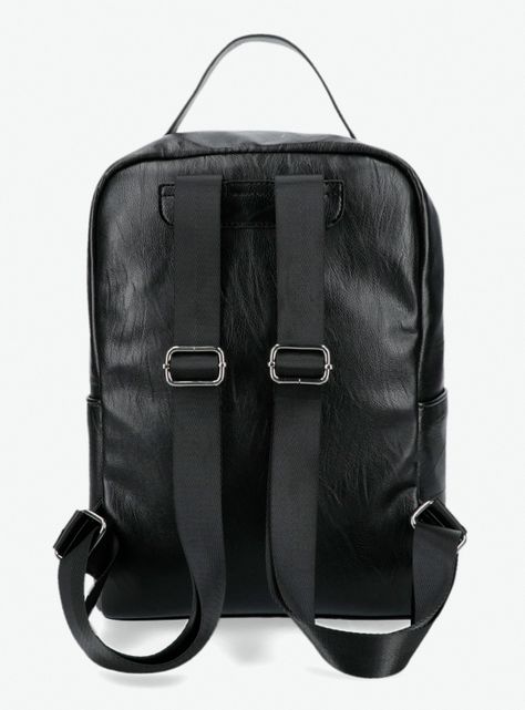 Mochila para Computador con Bolsillos Laterales-4