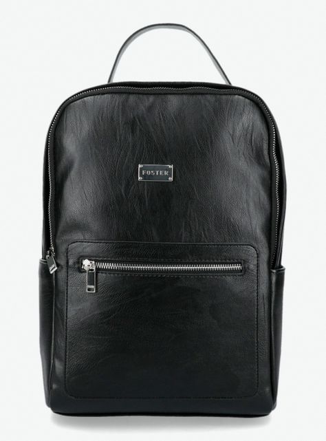 Mochila para Computador con Bolsillos Laterales-2