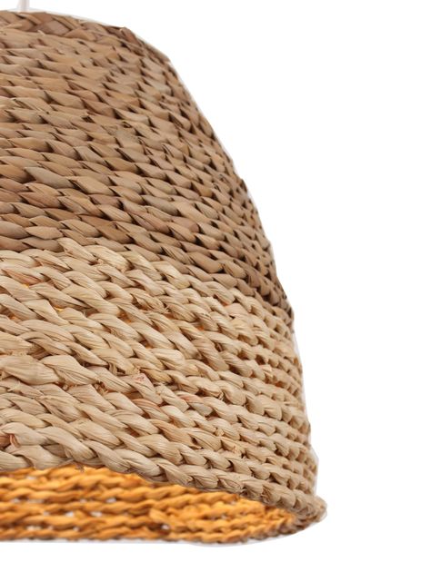 Lámpara Colgante 1L Maple Quira-1