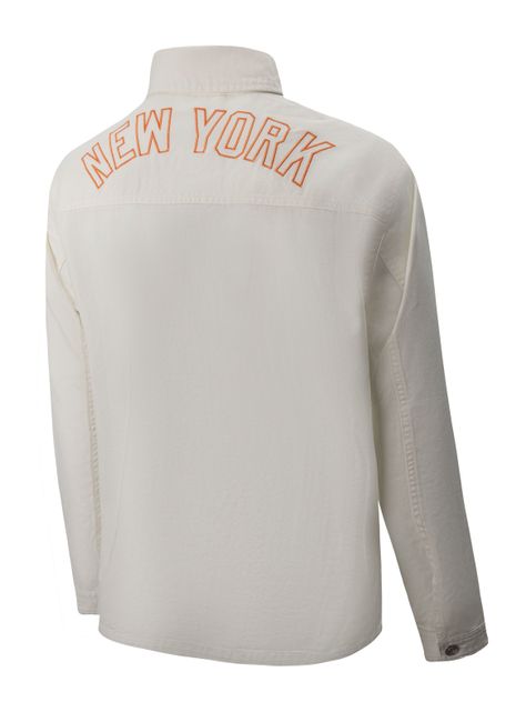 Chaqueta Spring Training Loose Fit-1