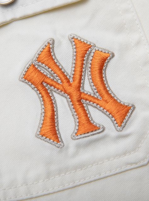 Chaqueta Spring Training Loose Fit-3
