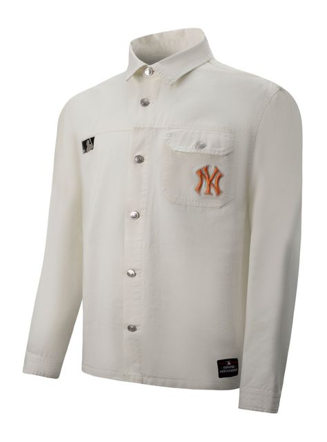 Chaqueta Spring Training Loose Fit-0