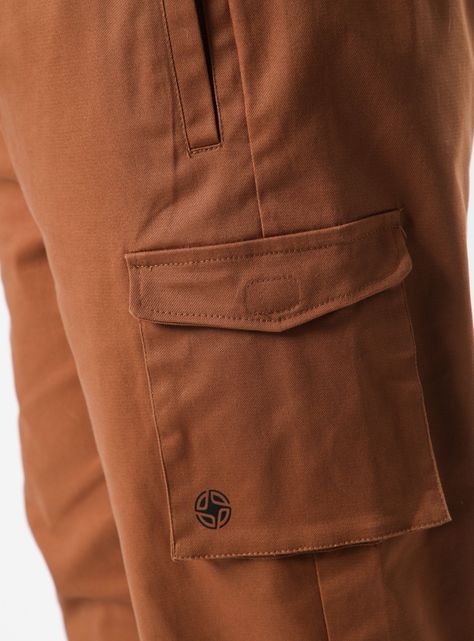 Jogger Cargo Estampado-2