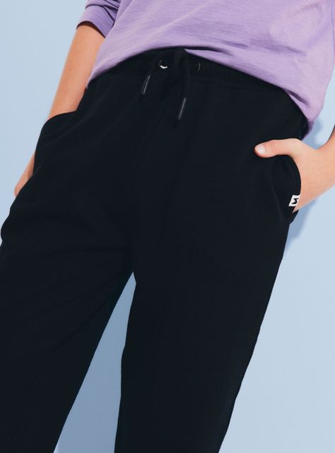 Pantalón Jogger Básico-1