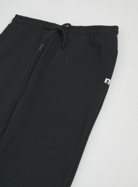 Pantalón Jogger Básico-4