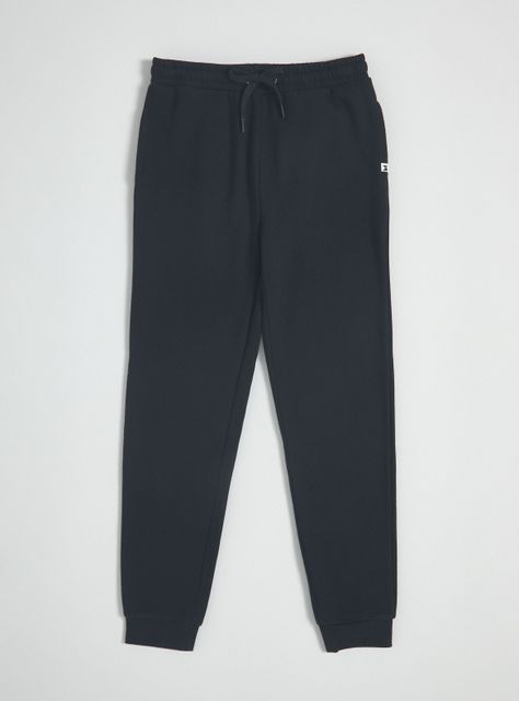 Pantalón Jogger Básico-2