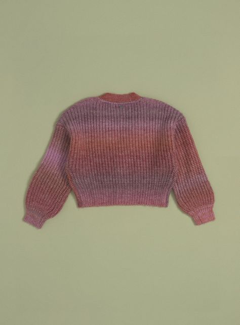 Sweater Diseño Rainbow-3
