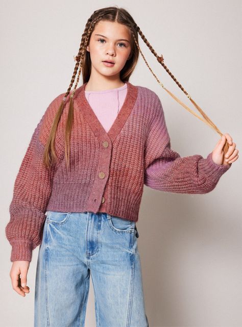 Sweater Diseño Rainbow-0