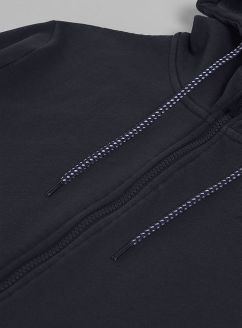 Polerón Estilo Lavado Garment Dye-4