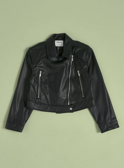 Chaqueta Pu Biker-2