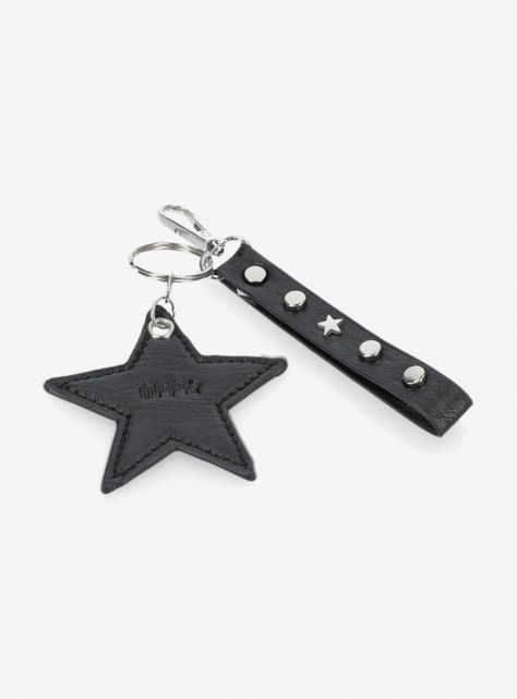 Llavero Estrella-3