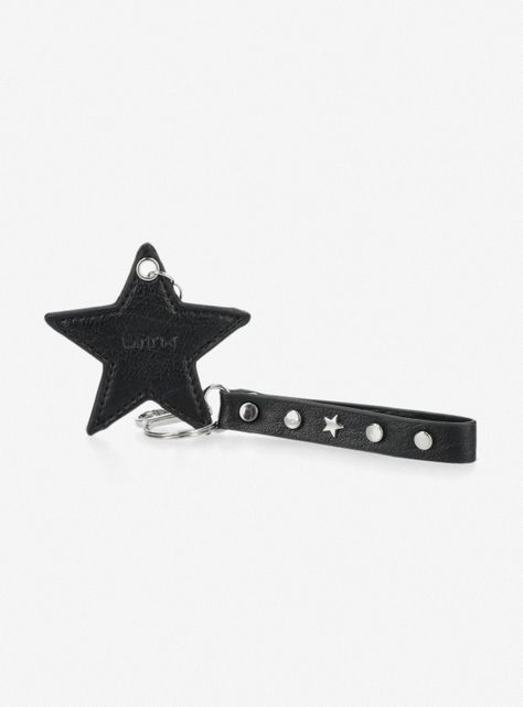 Llavero Estrella-2