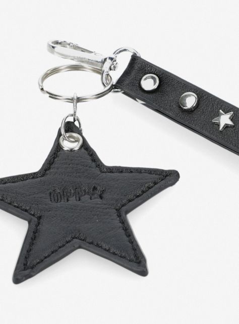 Llavero Estrella-4