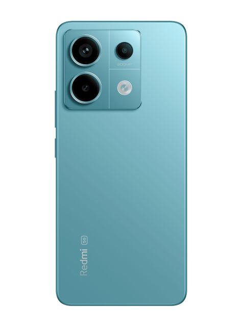 Smartphone Redmi Note 13 Pro 5G 256GB 6.6" Green Liberado-1