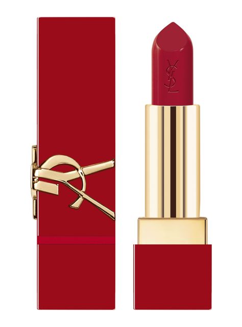 Labial Rouge Pur Couture Tono RM Collector 3.8 g Yves Saint Laurent-0