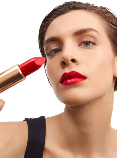 Labial Rouge Pur Couture Tono R7 3.8 g Yves Saint Laurent-2