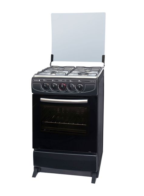 Cocina Sindelen a Gas CH7510S 4 Quemadores-0