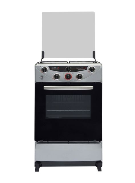 Cocina Sindelen a Gas CH9400 4 Quemadores-0