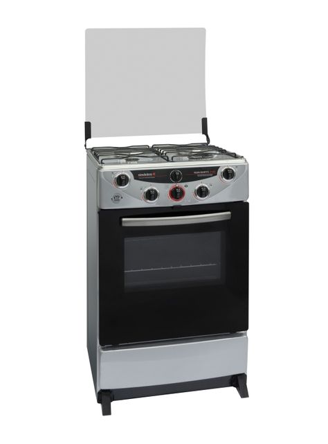 Cocina Sindelen a Gas CH9400 4 Quemadores-1