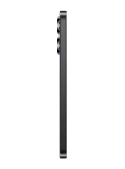 Smartphone Redmi Note 13 256GB 6.6" Black Liberado-2