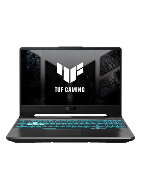 Notebook TUF Gaming A15 FA506 AMD Ryzen 5 NVIDIA GeForce RTX 2050 8GB RAM 512GB SSD 15.6" FHD 144Hz-0