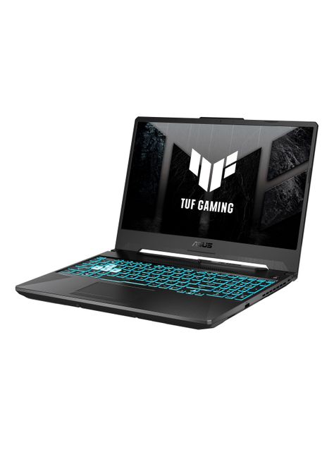 Notebook TUF Gaming A15 FA506 AMD Ryzen 5 NVIDIA GeForce RTX 2050 8GB RAM 512GB SSD 15.6" FHD 144Hz-4