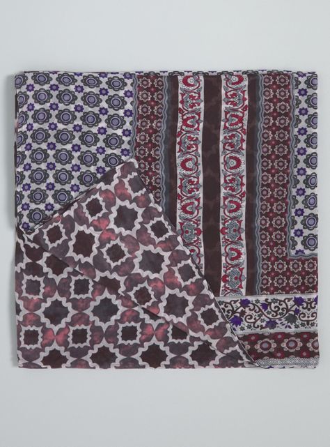 Pañuelo Reversible-3