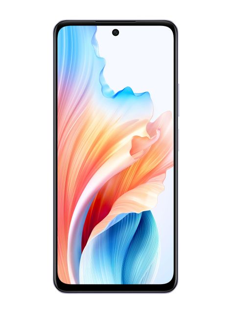 Smartphone A79 5G 256 256GB 6.7" Liberado Morado-0