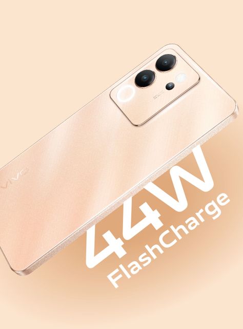 Smartphone V30 Lite 256GB 6.6" Rose Gold Liberado-3