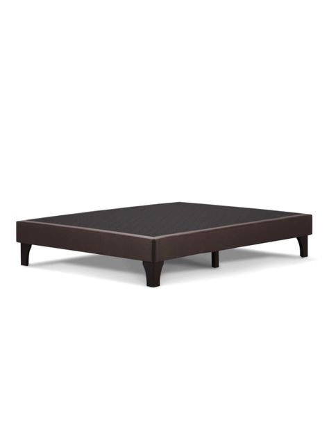 Base 2 Plazas 150x200 cm Café Moro-0