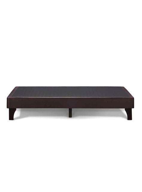 Base 2 Plazas 150x200 cm Café Moro-1