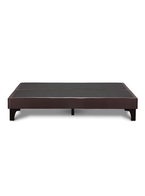 Base King Base Dividida 180x200 cm Café Moro-2