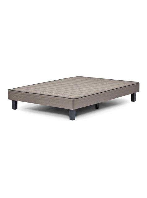 Base 2 Plazas 150x200 cm Vision-0