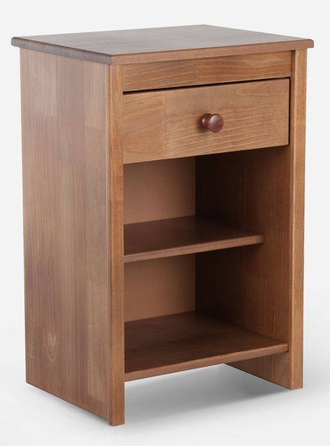 Cama Europea Indie 1.5 Plazas + Set Meubles Ferrara-2