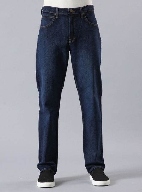 Jeans Brooklyn Regular-0