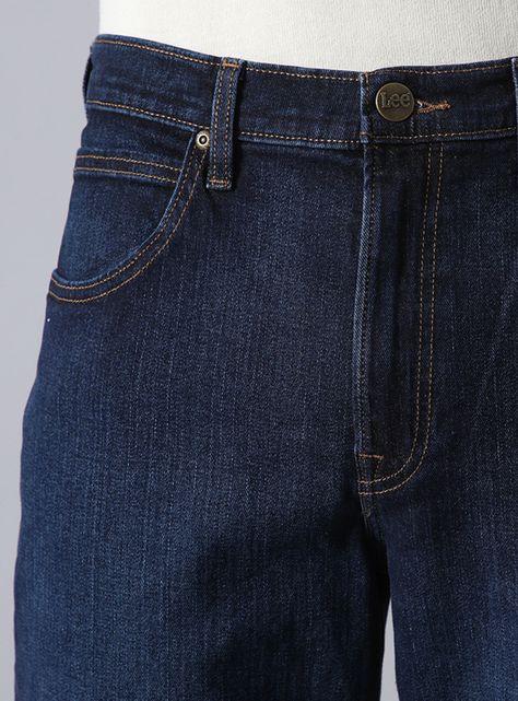 Jeans Brooklyn Regular-2