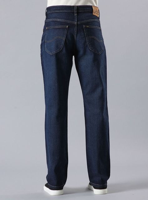 Jeans Brooklyn Regular-1