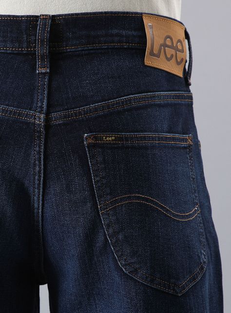 Jeans Brooklyn Regular-3