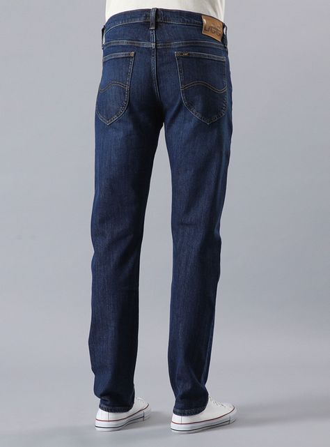 Jeans Daren Regular Fit-1