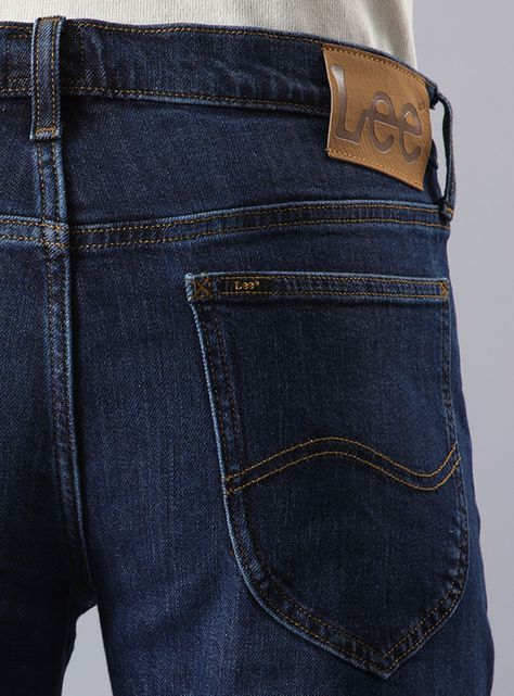 Jeans Daren Regular Fit-3