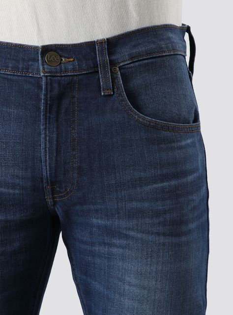 Jeans Lee Luke 7St-2