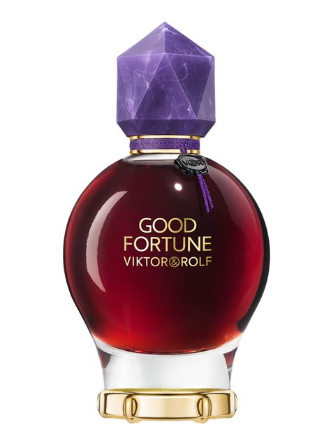 Perfume Good Fortune EDP Mujer Intense 90 ml-0