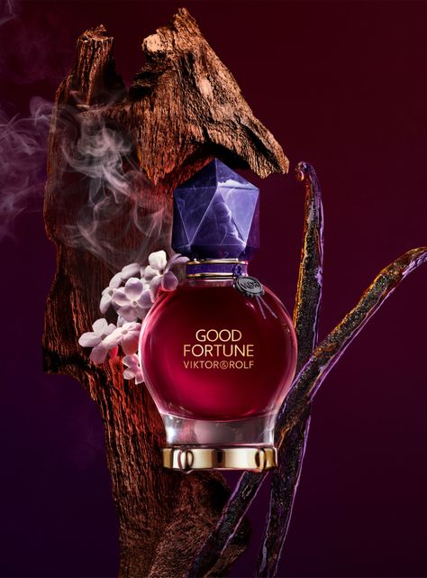 Perfume Good Fortune EDP Mujer Intense 90 ml-2